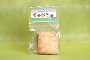 ココナッツクッキー